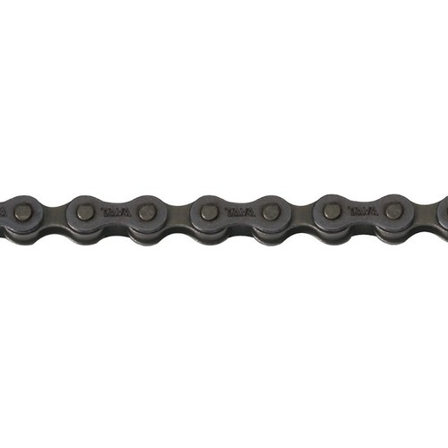 Taya catena bici nero - 1v,