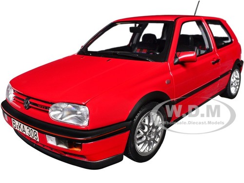 Volkswagen golf gti 1996 20 - volkswagen,