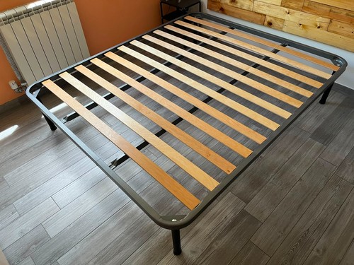 Rete letto matrimoniale