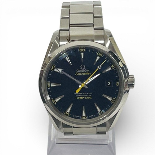 Orologio omega seamaster aqua - orologio,