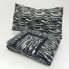 COMPLETO LETTO ANIMALIER