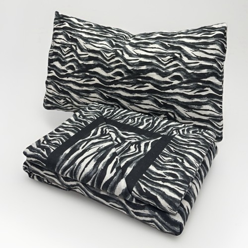 Completo letto animalier - completo,