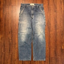 Vintage y2k levi engineered - vintage,