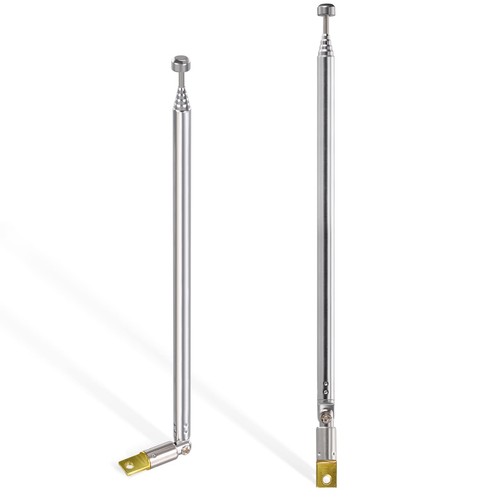 Bingfu antenna telescopica - bingfu, 6