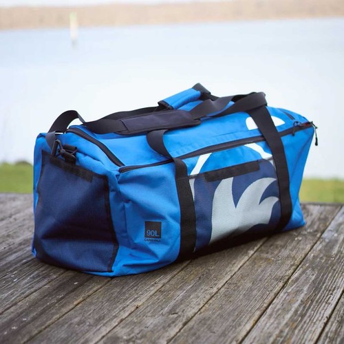 Gallo 90l borsa vela - gallo, a