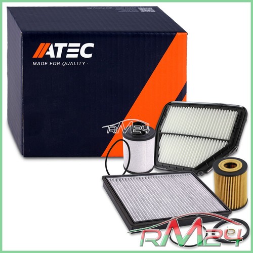 Kit tagliando filtro per - tagliando, opel