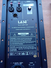 Ricambio LASE per modulo