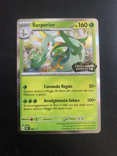 Mep064 serperior promo - mep064,