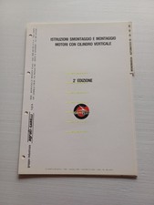 Garelli motori 50 cilindro