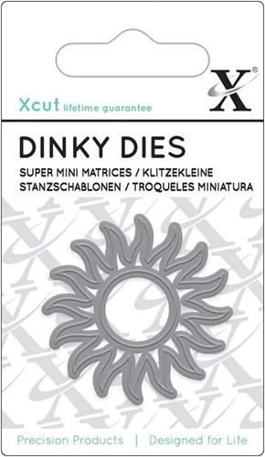 Fustelle big shot sizzix - big, xcut