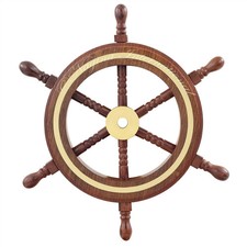 Anello Nave 4" Piccolo