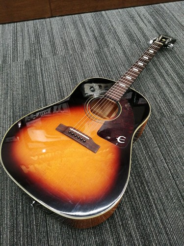 Chitarra acustica epiphone - chitarra,