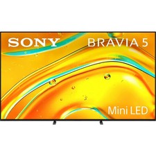 Sony BRAVIA 5 55 inch Class