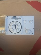 Regolatore Riscaldamento Siemens, Landis & Staefa RVP200