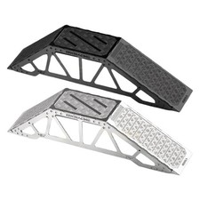 Ponte di rampa per ostacoli