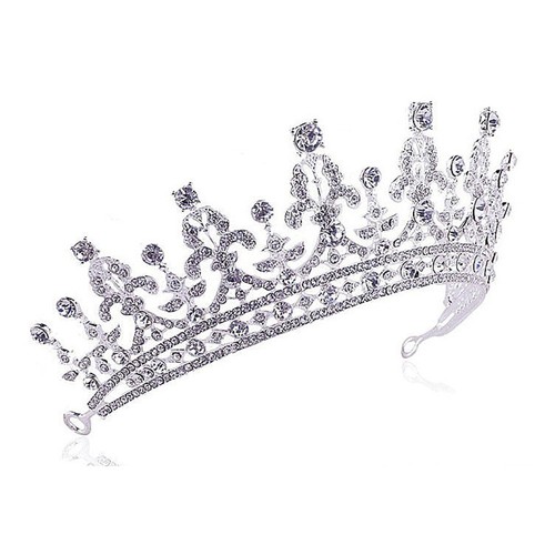 Coroncina sposa accessori - sposa,