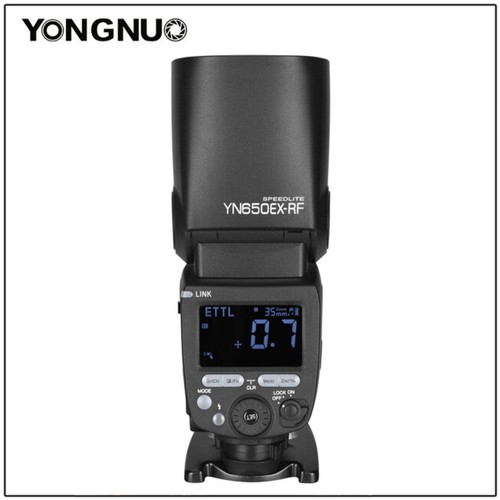 Yongnuo yn650ex 4g - yongnuo, 2.4g