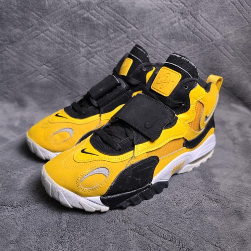 Scarpe nike air max speed - nike, turf