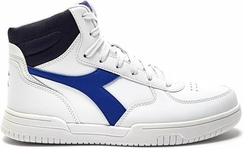 Scarpe diadora raptor mid - mid, gs