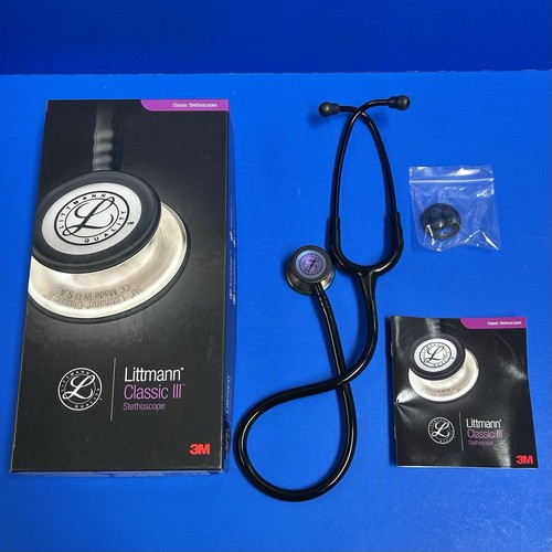 Stetoscopio littmann - stetoscopio, 3m