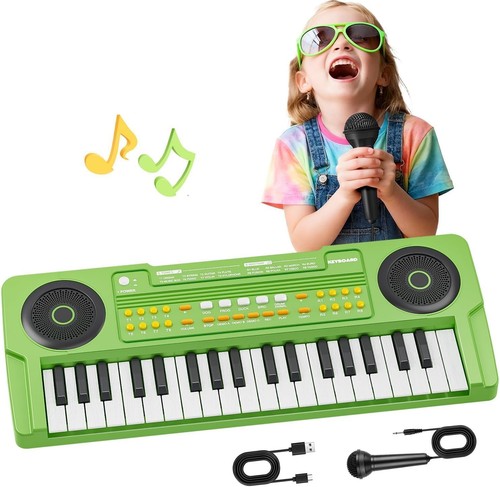 Keyboard ys20042 pianola - keyboard,