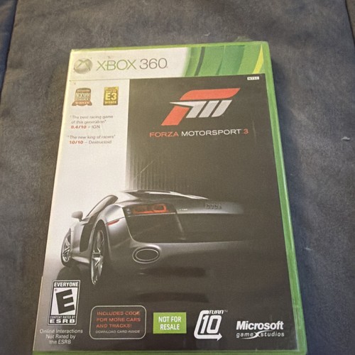 Forza motorsport microsoft - motorsport, (microsoft