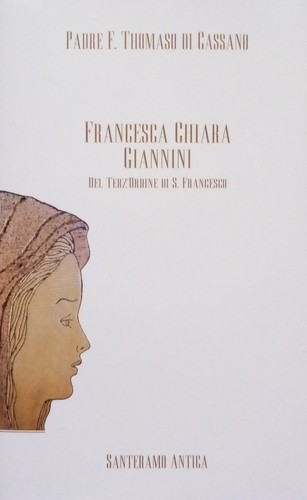 Santeramo francesca chiara - santeramo,
