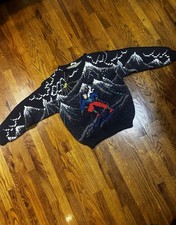 Maglione Vintage Nani Bon Of