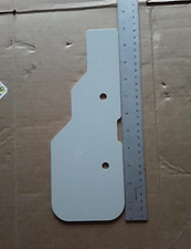 BRUNO Piastra terminale per