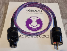 Nordost Frey cavo di