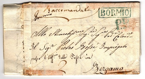 Bormio 1833 x bergamo - x,