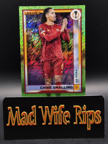 Chris smalling 2022 - chris, 2022-23