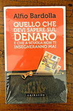 Quello che devi - sapere, sul