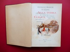 In Abissinia alla Terra dei