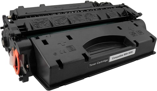 Toner per 505x 05x - toner,