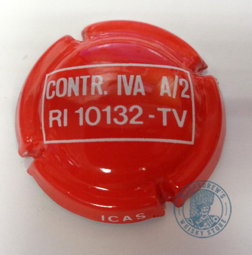 Capsula capsule spumante - capsula/capsule,
