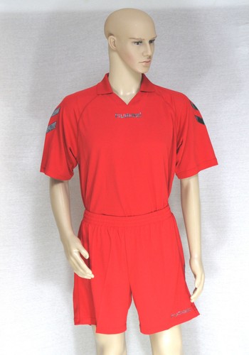 Hummel maglia set - maglia, calcio