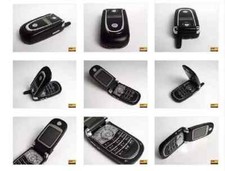 Originale sbloccato originale Motorola V620 V600i Bluetooth flip-phone