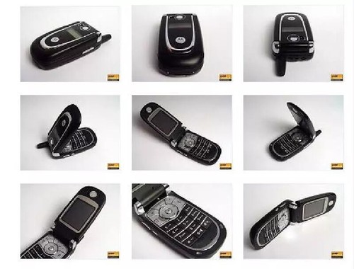 Telefono flip bluetooth
