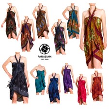Panasiam sarong pareo pavone - panasiam,