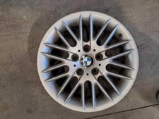 cerchio in lega d16 per BMW SERIE 5 E39 525 D 256D1 2002 R2025-0001154