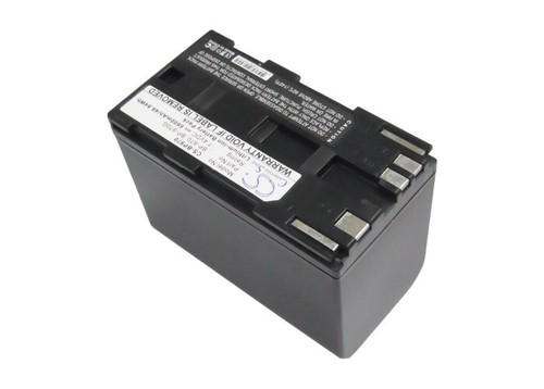 Batteria per canon - batteria, v