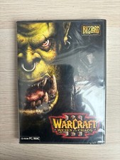 WARCRAFT 3 REIGN OF CHAOS