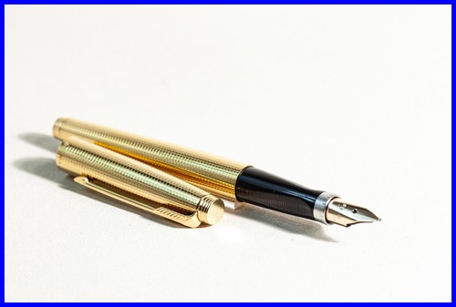 Parker insignia cicelé - parker,