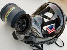 Small SGE 400/3 maschera