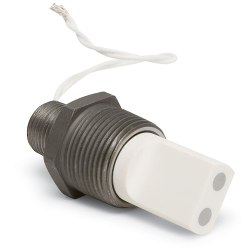 Sonda conducibilità caldaia