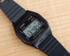 Orologio da polso Casio