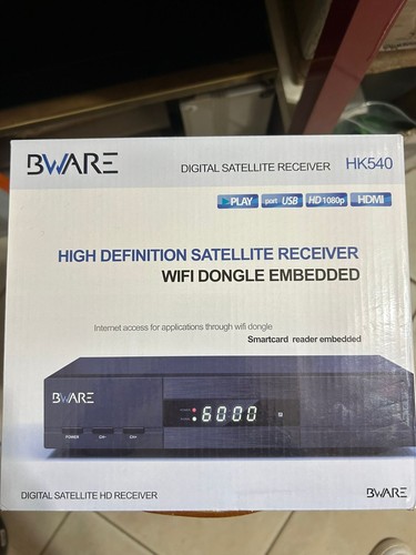 Decoder digitale satellitare - digitale,