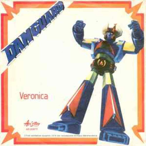 Veronica danguard - veronica,
