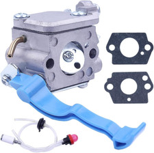 Kit Carburatore , per Soffiatore per Foglie Portatile per Husqvarna 125B 125Bx 1